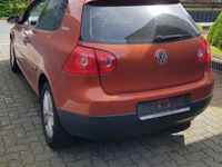 gebraucht VW Golf V 1.4 Goal TÜV bis 2026 April