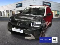 Gebraucht Citroën C3 Aircross 83 kW (113 PS) 2025 Grün SUV