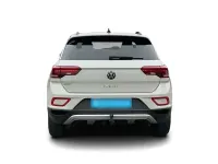 Gebraucht VW T-Roc Life 2023 Grau SUV