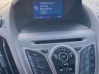 gebraucht Ford Tourneo Courier 1.0 EcoBoost 74kW Klima