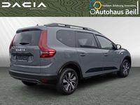 Neu Dacia Jogger Expression 110 PS (80 kW) 2025 Schiefergrau Van / Kleinbus