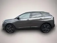 Gebraucht Peugeot 3008 GT 136 PS (100 kW) 2024 Manufacturer SUV