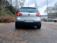 Gebraucht VW Golf 101 PS (74 kW) 2006 Silber Coupé