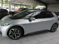 Gebraucht VW ID.3 Pro 150 kW (204 PS) 2023 Silber Kleinwagen