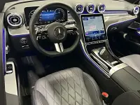 Gebraucht Mercedes CLE300 AMG 2025 Schwarz Coupé