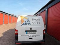 Gebraucht VW Transporter 102 PS (75 kW) 2014 Weiß Van