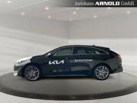 Gebraucht Kia ProCeed GT-Line 140 PS (102 kW) 2024 Grün (experience grün) Kleinwagen