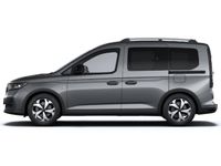 Gebraucht Ford Tourneo Connect Active 114 PS (83 kW) 2022 Andere farbe Van / Kleinbus