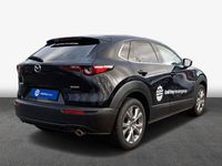 gebraucht Mazda CX-30 e-SKYACTIV-G 2.0 M HYBRID SELECTION 90 kW, 5-türig