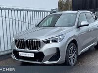 Ny BMW X1 Performance 170 HK (125 kW) 2026 Sølv SUV