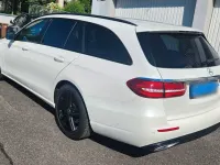 Second-hand Mercedes E220 194 CP (142 kW) 2020 Alb Break
