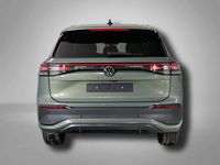 Gebraucht VW Tayron Life 150 PS (110 kW) 2025 Cipressinogrün metallic SUV