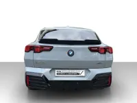 Gebraucht BMW iX2 M Sport 225 kW (306 PS) 2024 Grau SUV