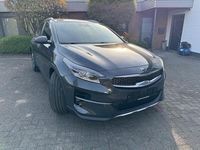 Gebraucht Kia XCeed Xdition 160 PS (117 kW) 2021 Grau SUV
