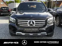 Gebraucht Mercedes GLB200 Progressive 163 PS (119 kW) 2025 Kosmosschwarz  metalliclack SUV