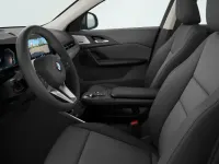 Gebraucht BMW X2 Comfort Edition 163 PS (119 kW) 2025 Weiß SUV