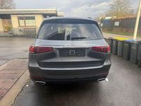 Gebraucht Mercedes GLS400 330 PS (242 kW) 2022 Grau SUV
