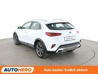 Gebraucht Kia XCeed Vision 140 PS (102 kW) 2020 Weiß SUV