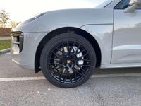 Gebraucht Porsche Macan Turbo 441 PS (324 kW) 2019 SUV