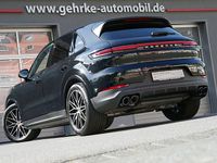 Second-hand Porsche Cayenne 354 CP (260 kW) 2025 Negru SUV