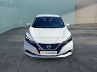 gebraucht Nissan Leaf 40 kWh (* AUTOMATIK * FERNLICHTASSISTENT *)