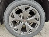 Ny Cupra Formentor 150 HK (110 kW) 2026 Grå SUV
