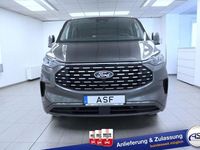 Gebraucht Ford Tourneo Custom Titanium 2025 Grau Van