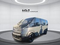 Neu Kia PV5 Plus 119 kW (163 PS) 2026 Grau Van / Kleinbus