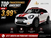 Gebraucht Mini John Cooper Works Coupé 218 PS (160 kW) 2014 Weiß Coupé