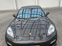Gebraucht Porsche Panamera 4S 400 PS (294 kW) 2011 Limousine