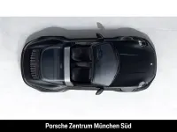 Usata Porsche 911 Targa 4 385 CV (283 kW) 2022 Nero Cabrio