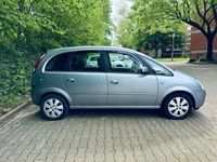 gebraucht Opel Meriva 1.6 wenig km