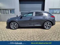 Neu Kia XCeed 150 PS (110 kW) 2026 Grau SUV