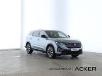 Gebraucht Renault Espace Techno 200 PS (147 kW) 2025 Grau SUV