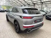Gebraucht DS Automobiles DS7 Crossback 181 PS (133 kW) 2022 Grau SUV