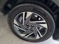 gebraucht Hyundai Bayon Prime Mild-Hybrid 2WD