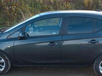 Second-hand Opel Corsa 90 CP (66 kW) 2018 Gri Hatchback