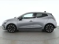 Nouvelle Renault Clio V Techno 91 ch (66 kW) 2026 Gris Citadine
