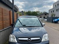 gebraucht Opel Meriva 1.4 GAS