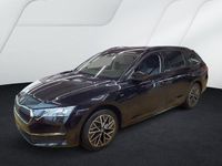 Gebraucht Skoda Octavia Tour 150 PS (110 kW) 2025 Schwarzmagic perleffekt Kombi