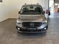 Gebraucht Mercedes T180 Progressive 116 PS (85 kW) 2025 Grau Van / Kleinbus