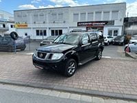 Gebraucht Nissan Pathfinder Platinum 190 PS (139 kW) 2014 Schwarz SUV
