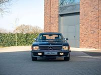Gebraucht Mercedes SL300 180 PS (132 kW) 1990 Blau Cabrio