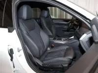 Gebraucht BMW i4 M Sport 250 kW (340 PS) 2024 Alpinweiß uni Limousine