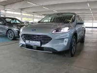 Gebraucht Ford Kuga Titanium X 224 PS (164 kW) 2021 Grau SUV