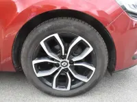 Gebraucht Renault Clio Intens 110 PS (80 kW) 2018 Rot Kombi