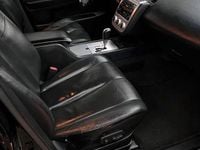 Gebraucht Nissan Murano 235 PS (172 kW) 2005 Schwarz SUV