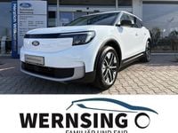 Gebraucht Ford Explorer 210 kW (286 PS) 2024 Weiß SUV