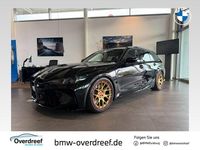 Gebraucht BMW M3 Competition Edition 530 PS (389 kW) 2026 Schwarz Kombi