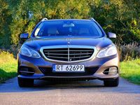 Gebraucht Mercedes E400 Elegance 333 PS (244 kW) 2015 Bronze Kombi